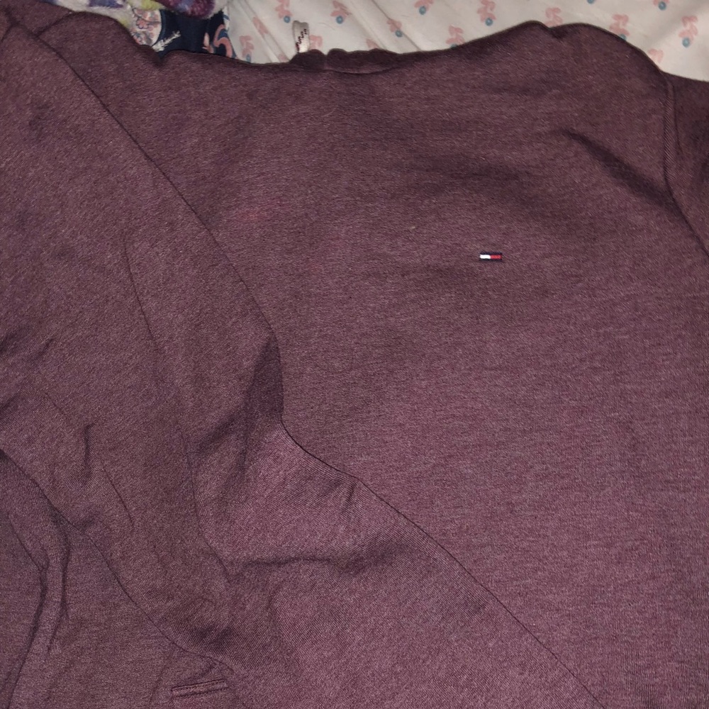 Men’s Tommy Hilfiger sweatshirt